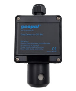 Geopal GP-SA gas detector