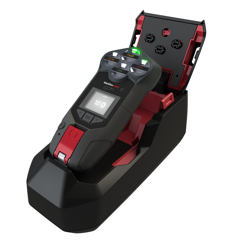 Blackline Safety G7/G8 Dock