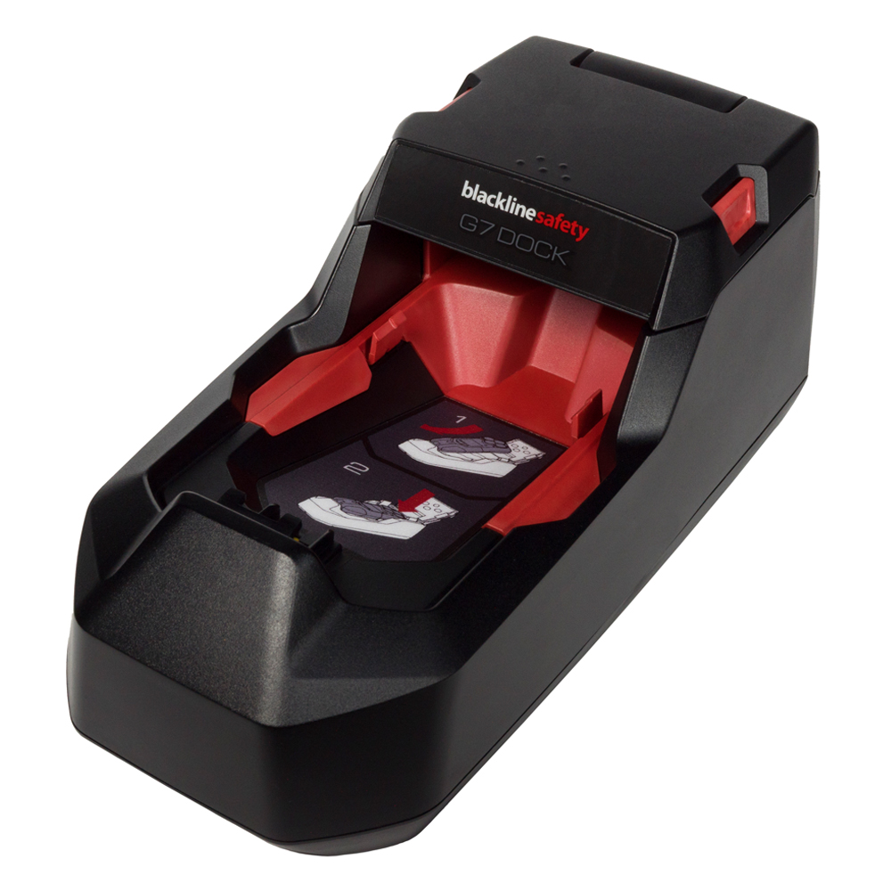 Blackline Safety G7/G8 Dock