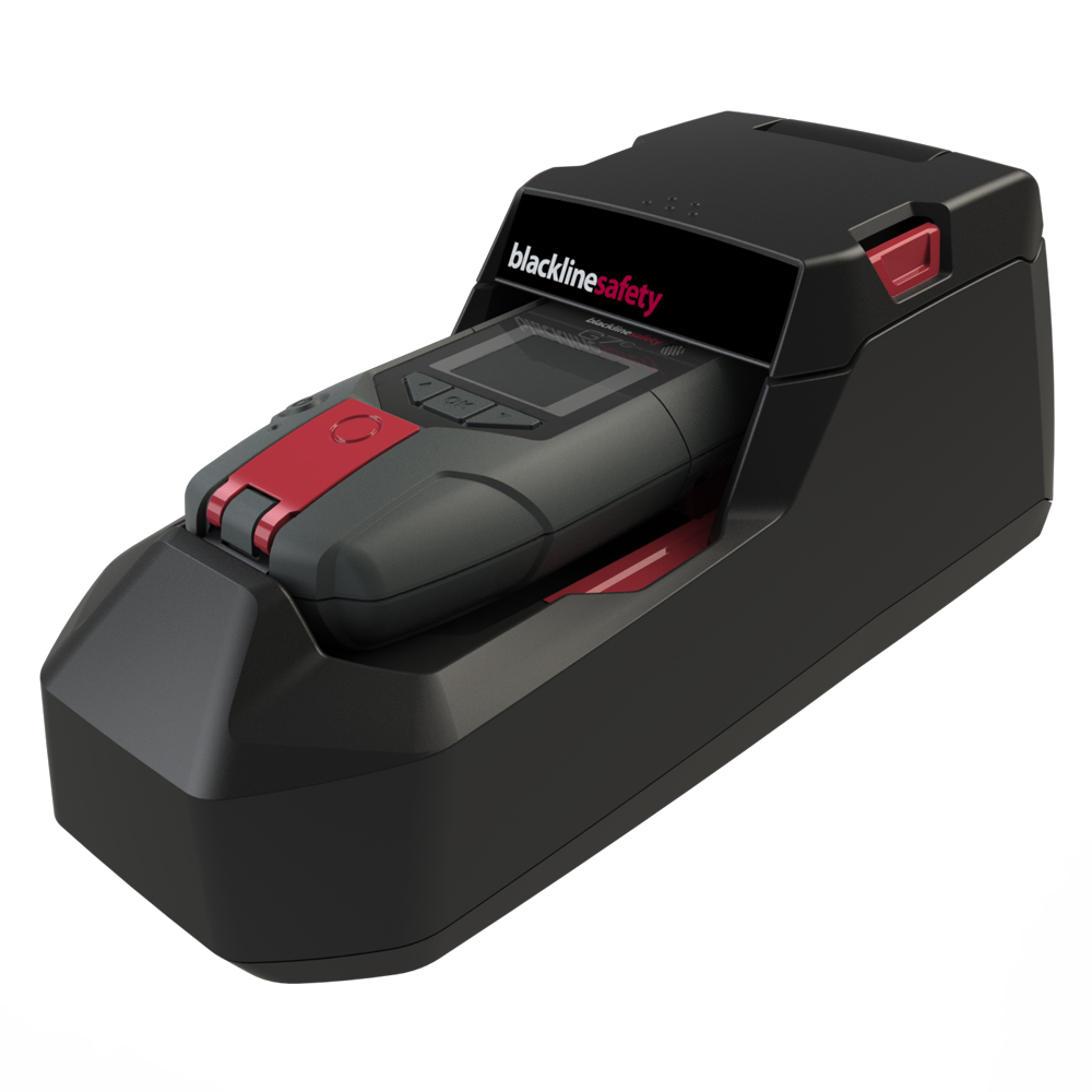 Blackline Safety G7/G8 Dock